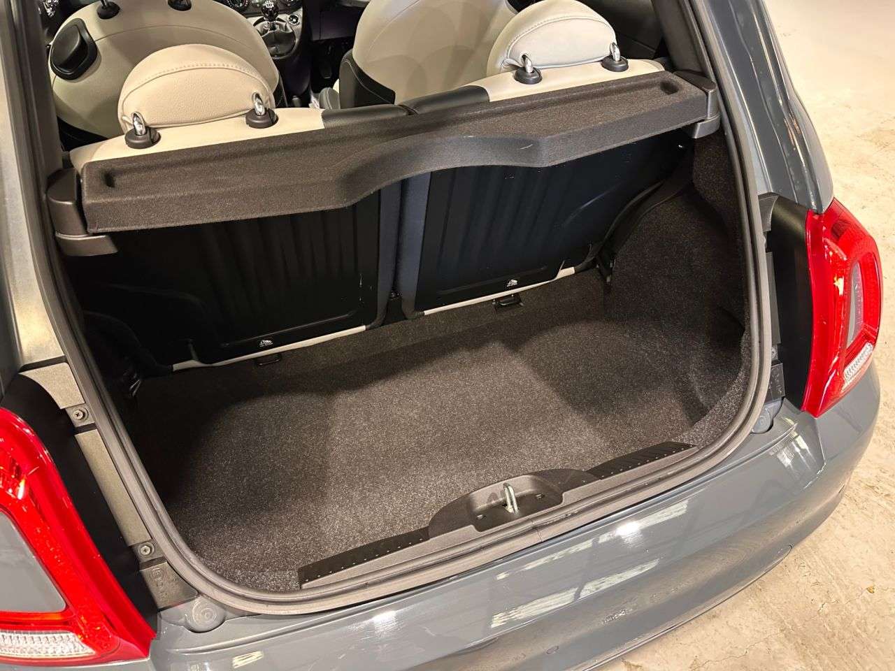 2021 FIAT 500 2021 FIAT 500