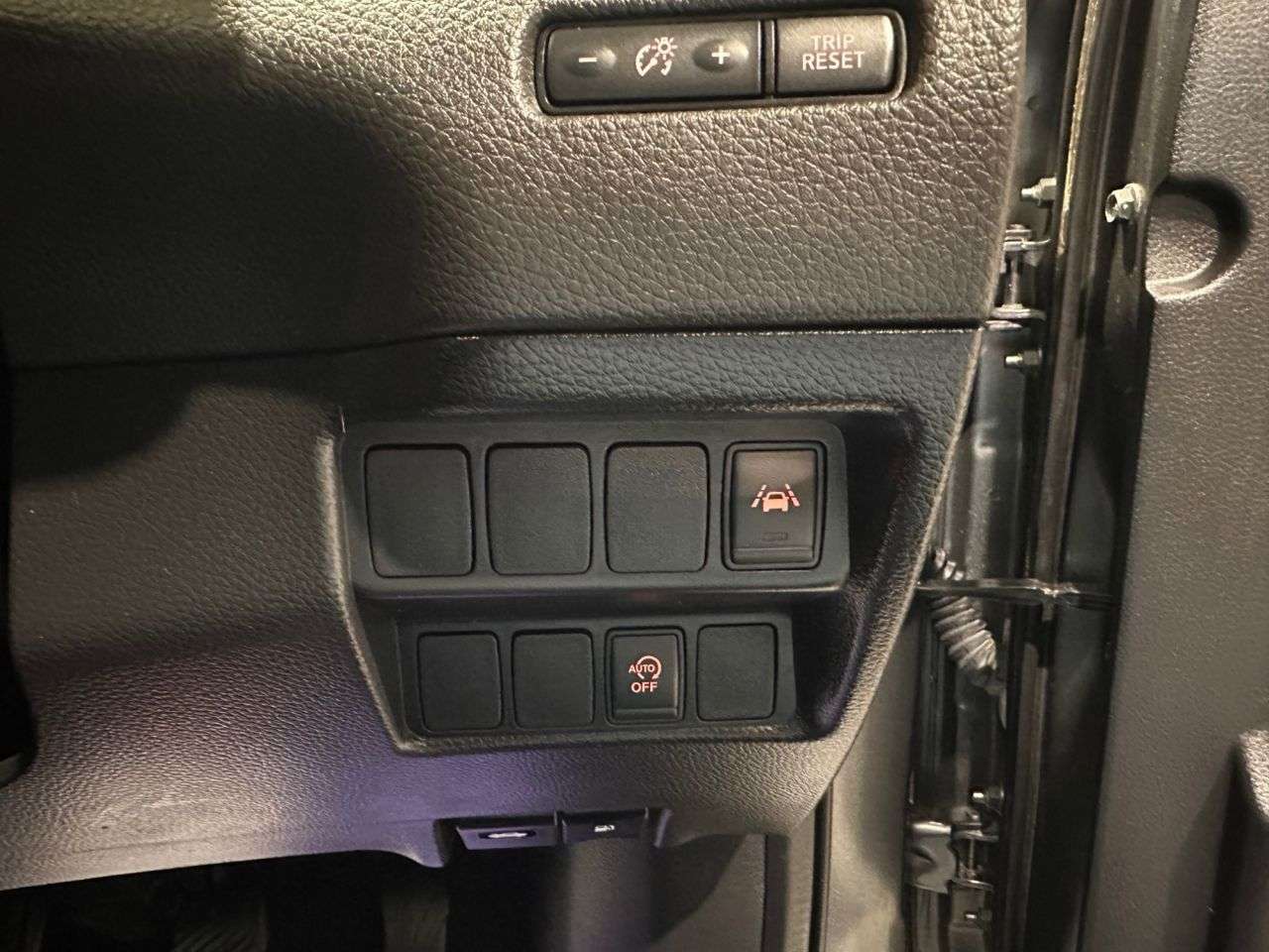 2017 NISSAN QASHQAI 2017 NISSAN QASHQAI