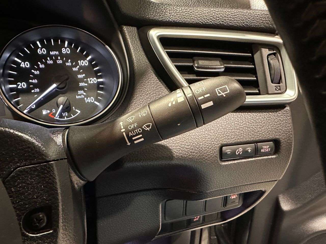 2017 NISSAN QASHQAI 2017 NISSAN QASHQAI