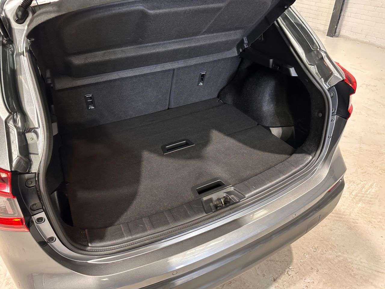 2017 NISSAN QASHQAI 2017 NISSAN QASHQAI