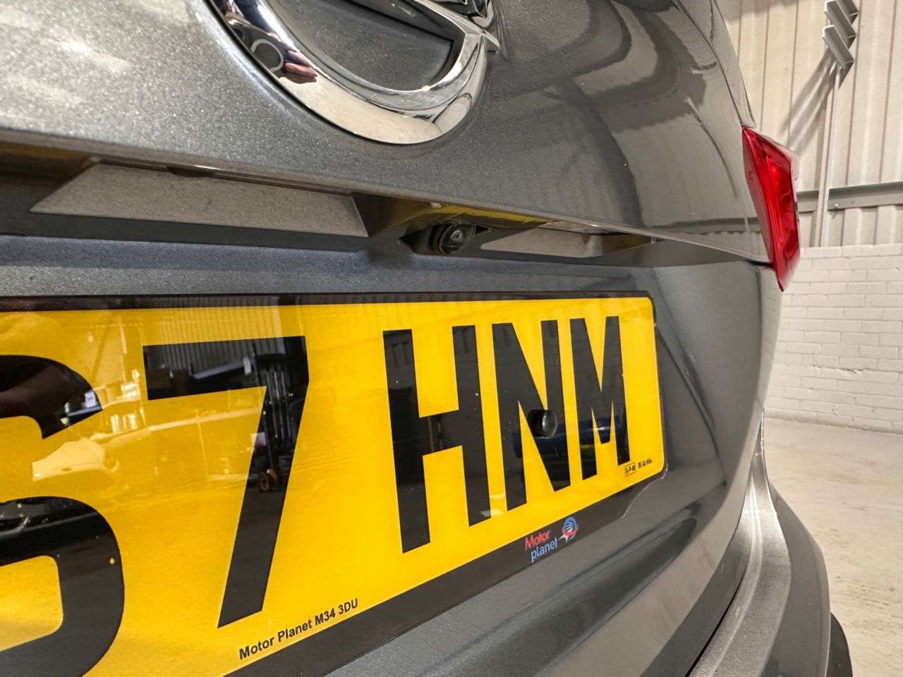 2017 NISSAN QASHQAI 2017 NISSAN QASHQAI
