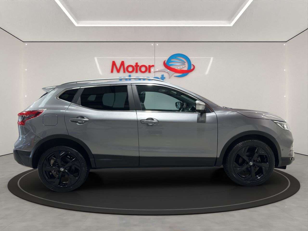 2017 NISSAN QASHQAI 2017 NISSAN QASHQAI