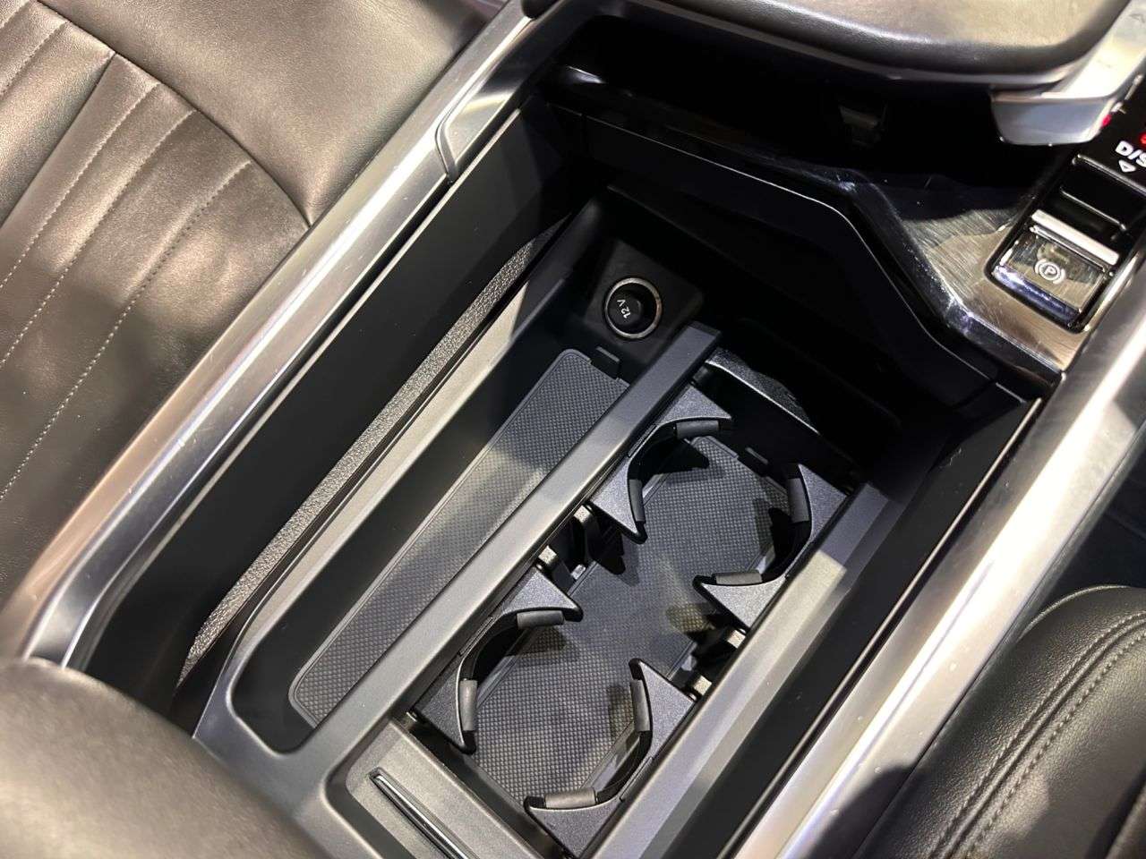 2021 AUDI E-TRON 2021 AUDI E-TRON