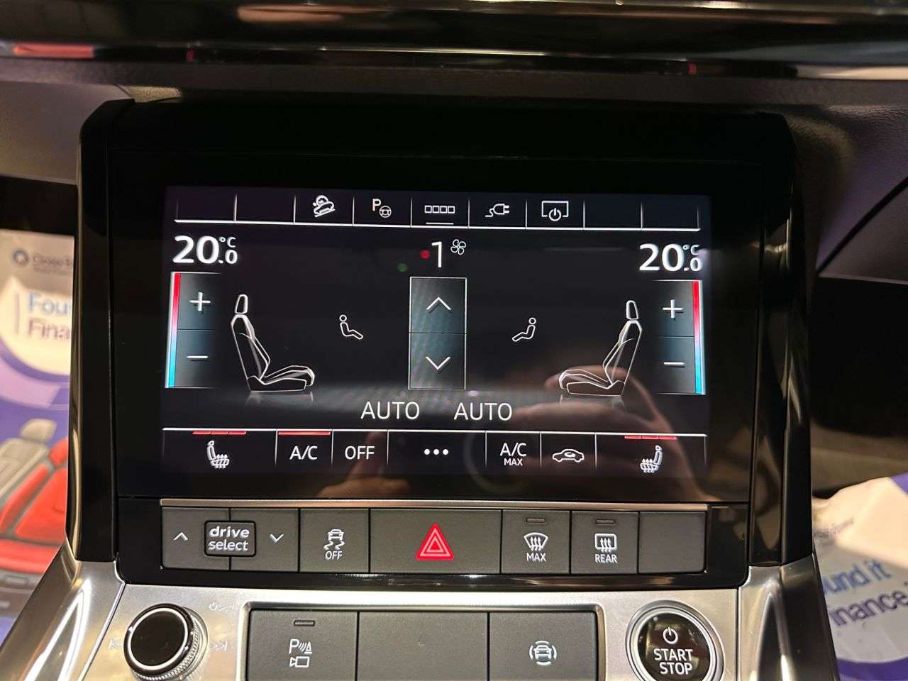 2021 AUDI E-TRON 2021 AUDI E-TRON