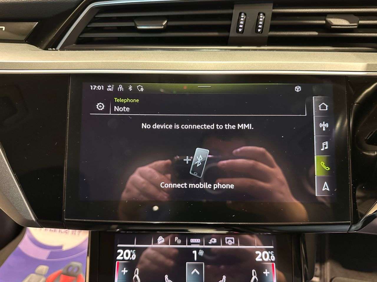 2021 AUDI E-TRON 2021 AUDI E-TRON