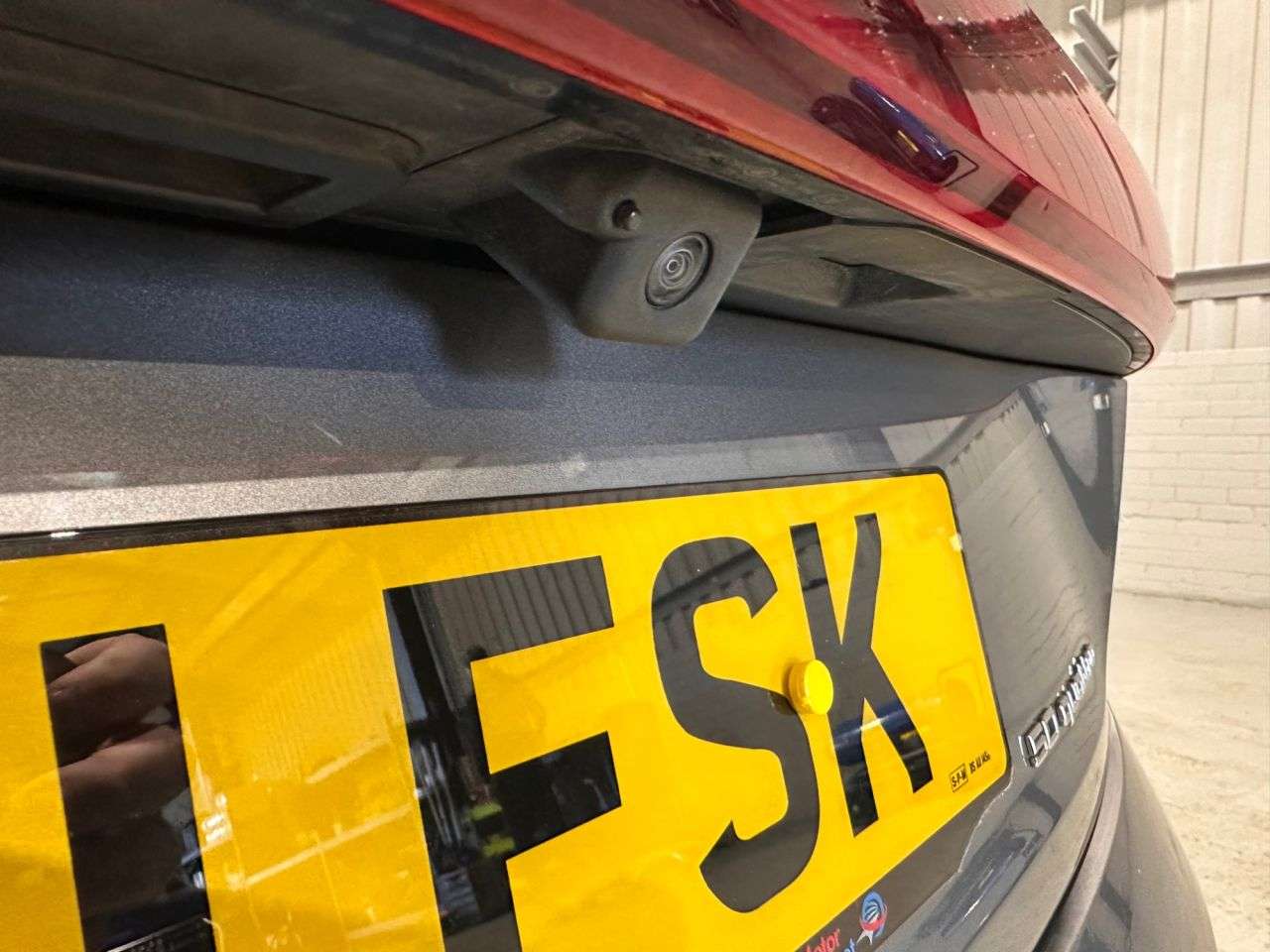 2021 AUDI E-TRON 2021 AUDI E-TRON