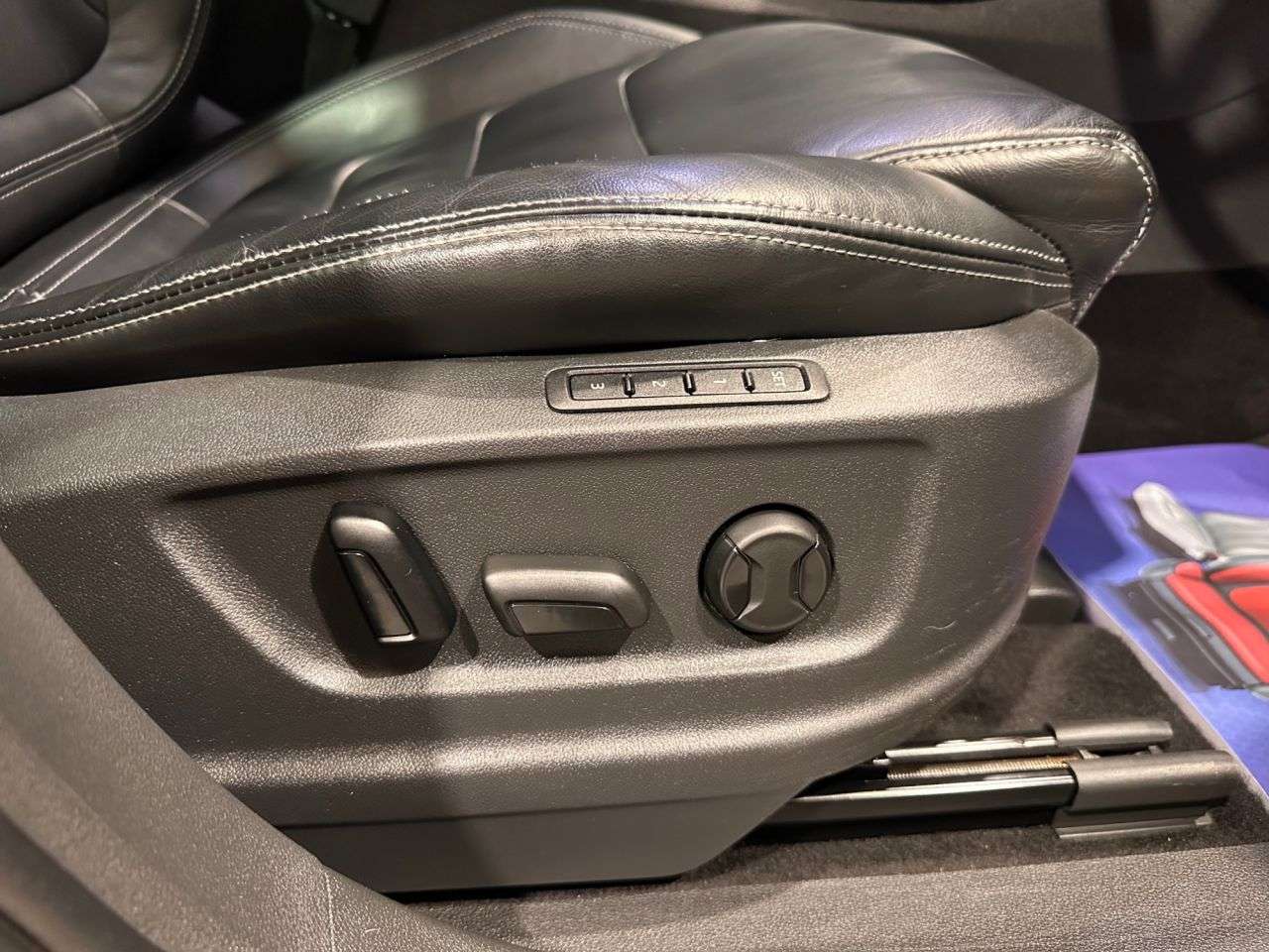 2017 SKODA KODIAQ 2017 SKODA KODIAQ