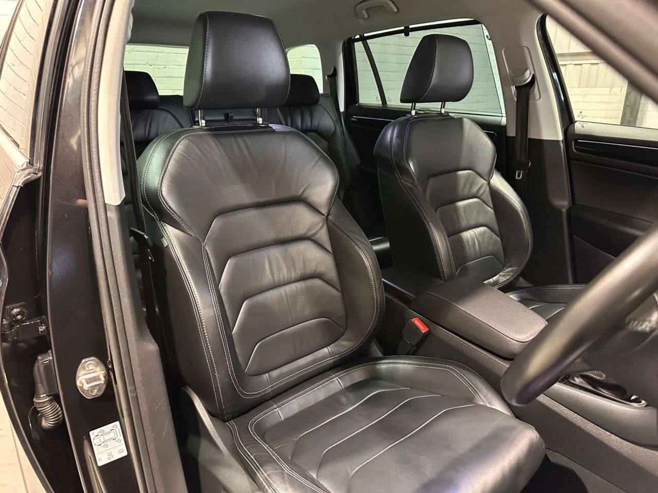 2017 SKODA KODIAQ 2017 SKODA KODIAQ