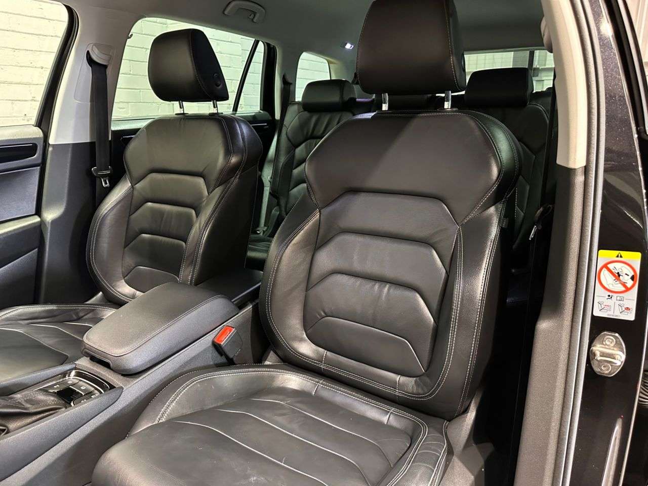 2017 SKODA KODIAQ 2017 SKODA KODIAQ