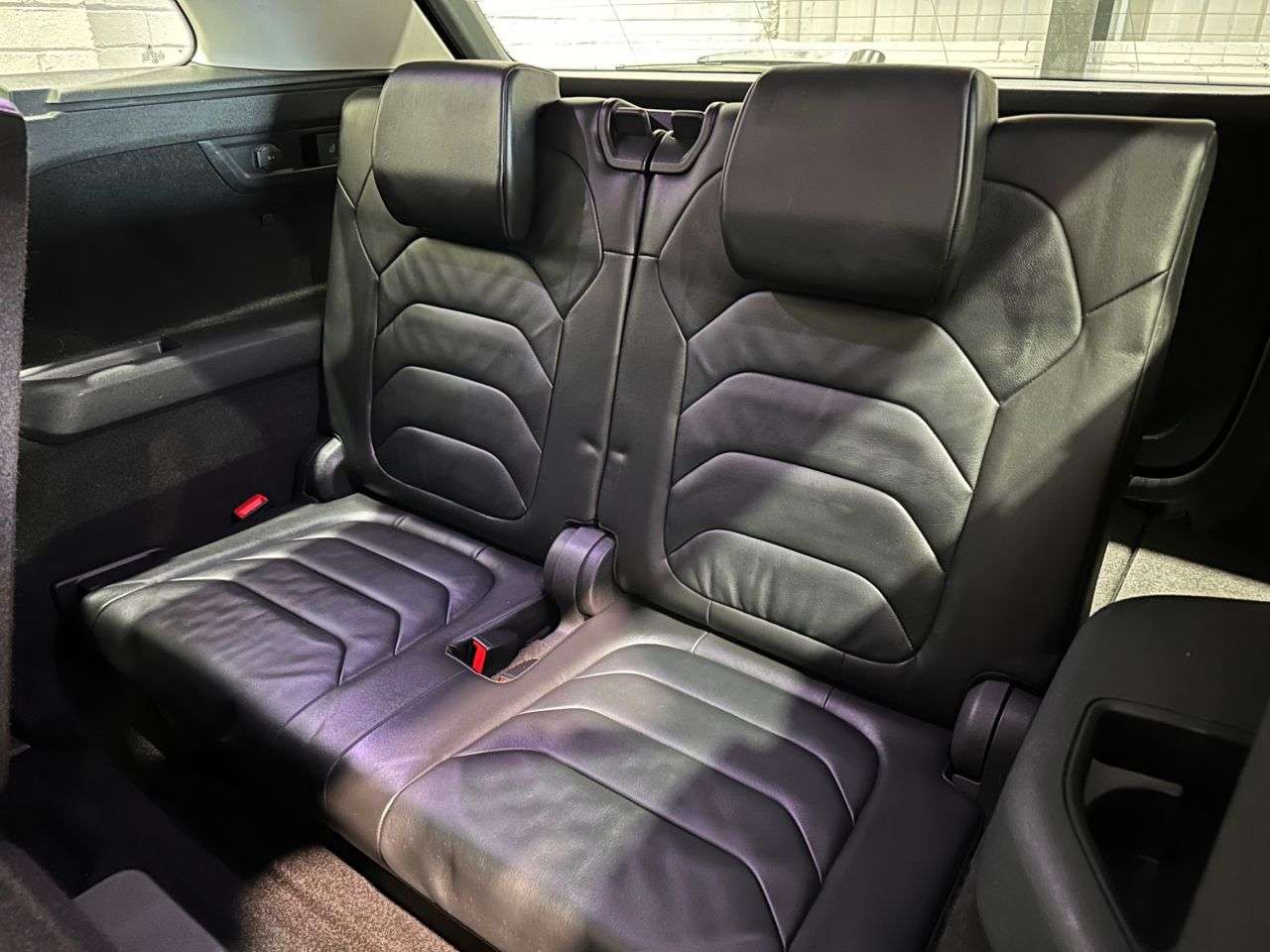 2017 SKODA KODIAQ 2017 SKODA KODIAQ