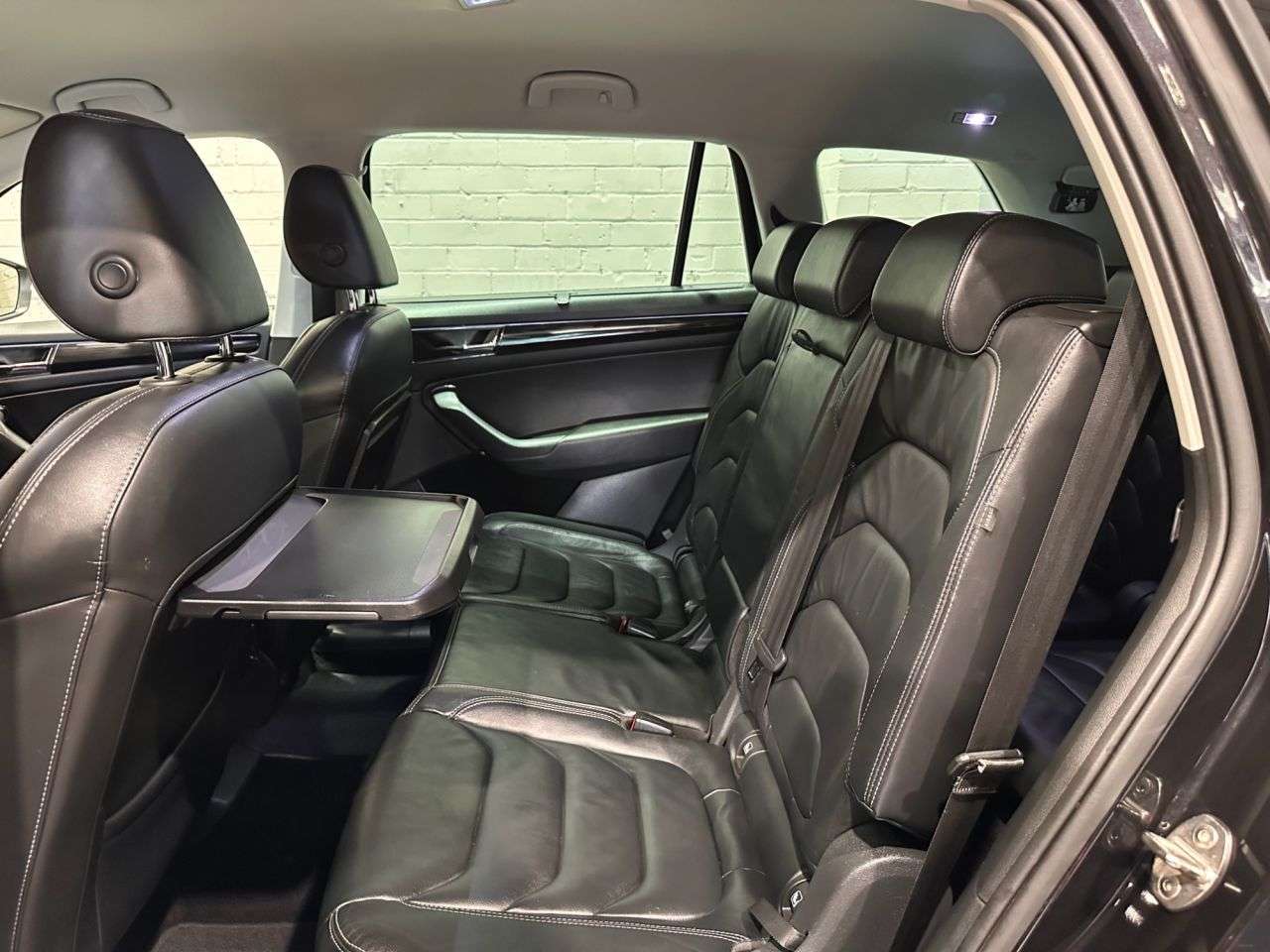 2017 SKODA KODIAQ 2017 SKODA KODIAQ