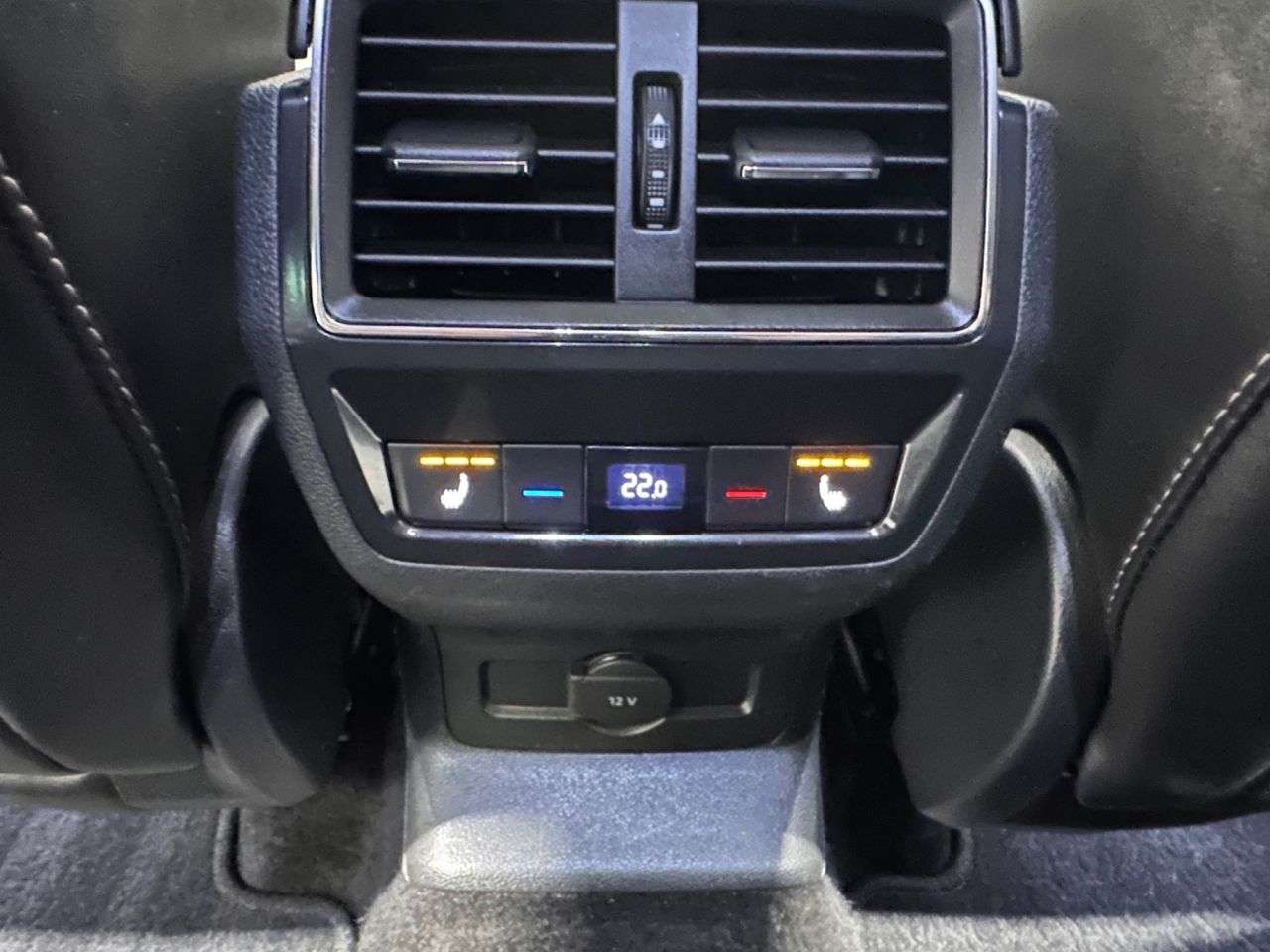 2017 SKODA KODIAQ 2017 SKODA KODIAQ