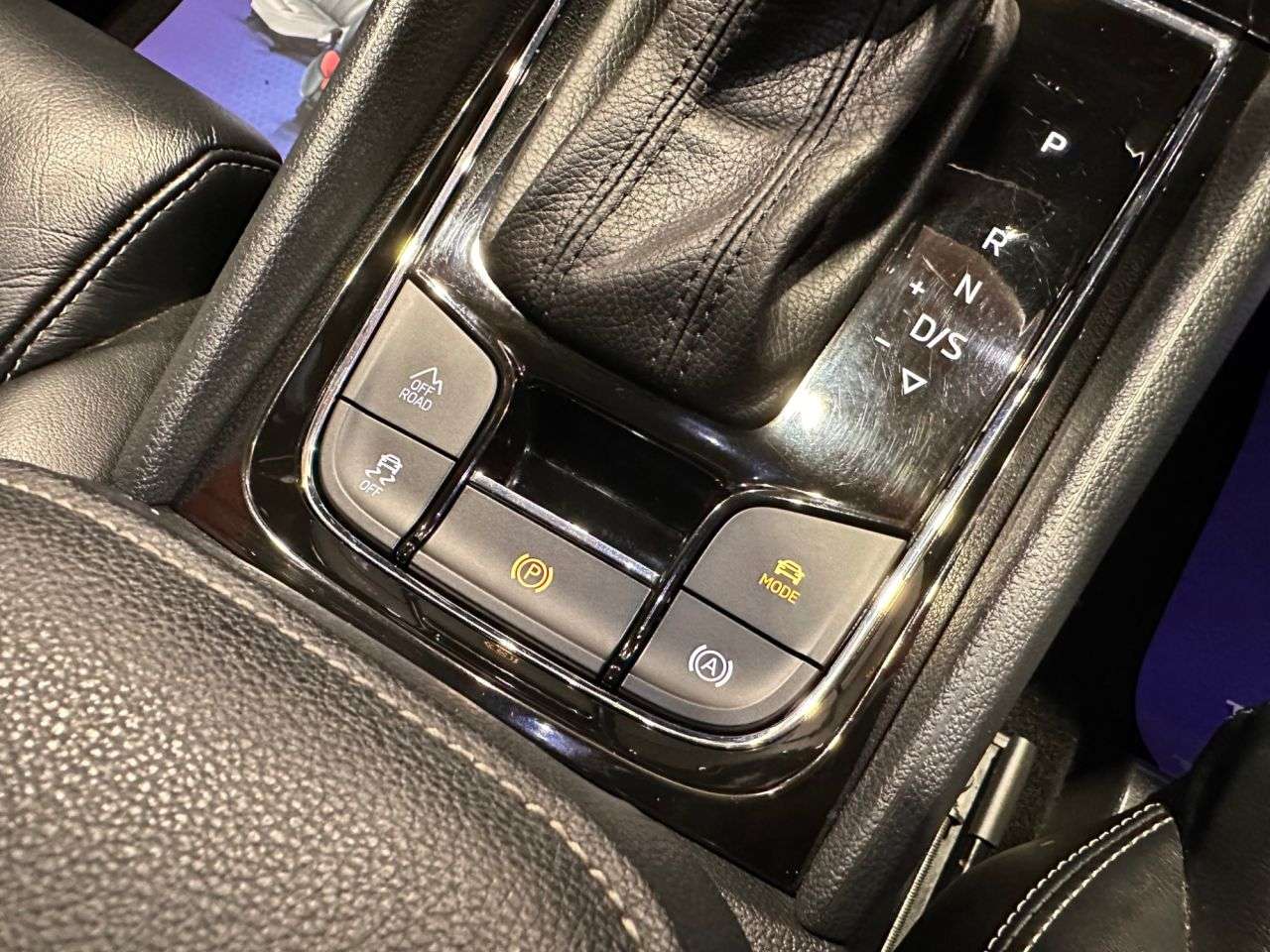 2017 SKODA KODIAQ 2017 SKODA KODIAQ