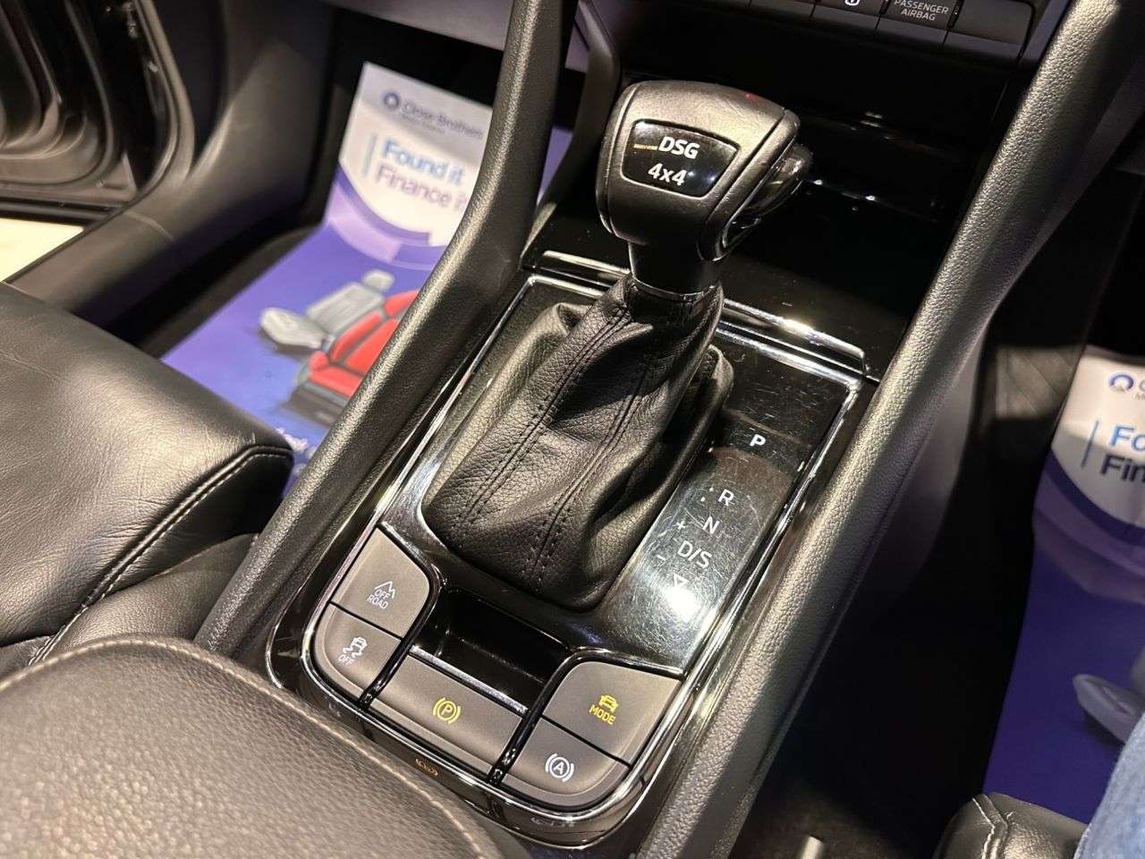 2017 SKODA KODIAQ 2017 SKODA KODIAQ