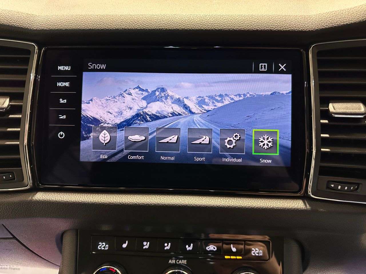 2017 SKODA KODIAQ 2017 SKODA KODIAQ