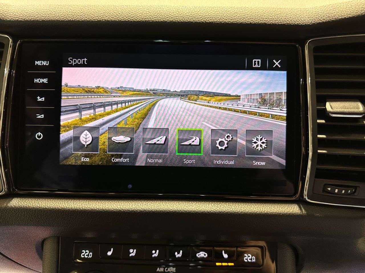 2017 SKODA KODIAQ 2017 SKODA KODIAQ