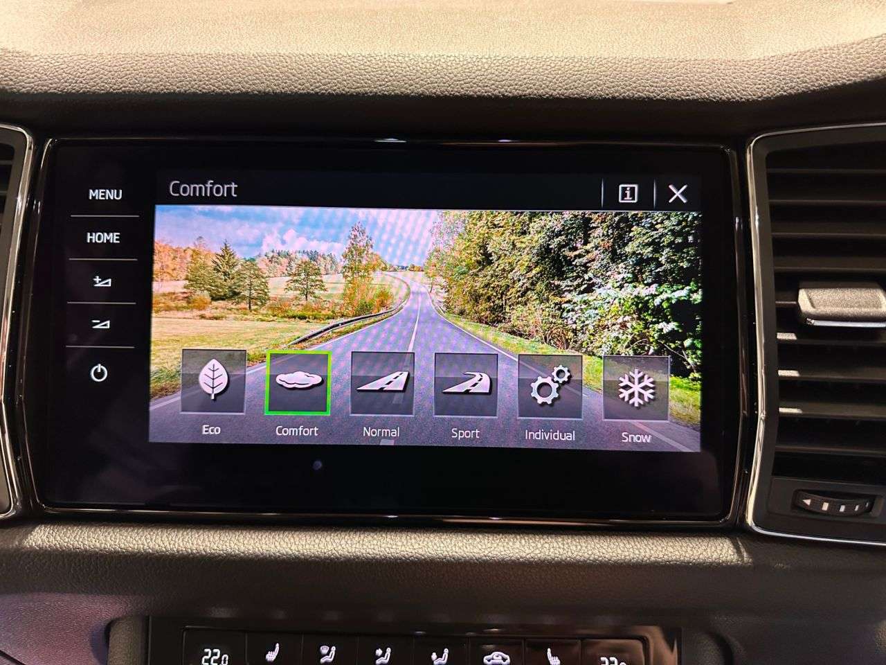 2017 SKODA KODIAQ 2017 SKODA KODIAQ