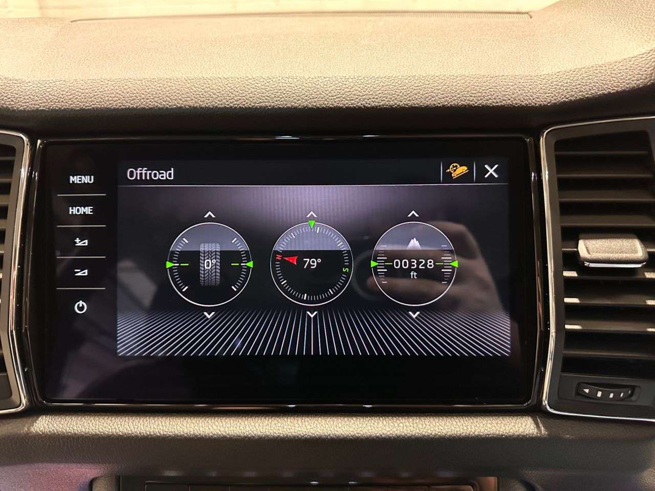 2017 SKODA KODIAQ 2017 SKODA KODIAQ