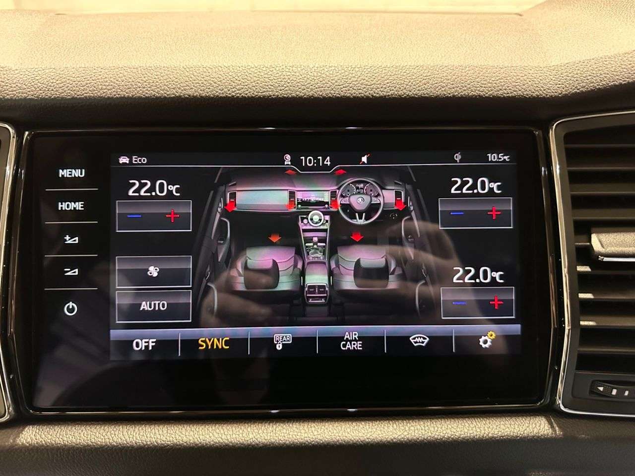 2017 SKODA KODIAQ 2017 SKODA KODIAQ