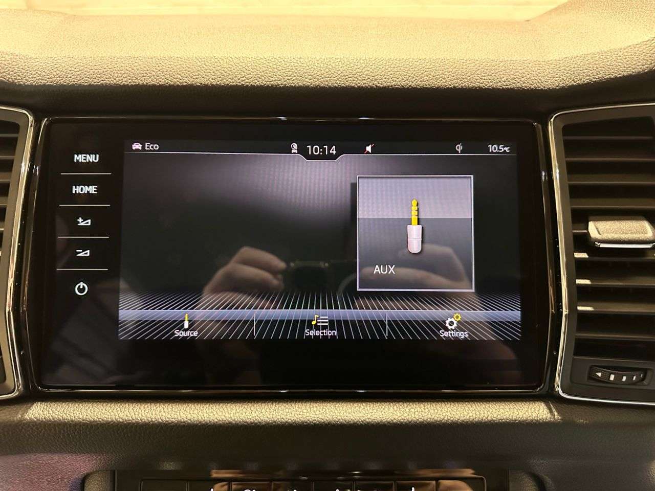 2017 SKODA KODIAQ 2017 SKODA KODIAQ