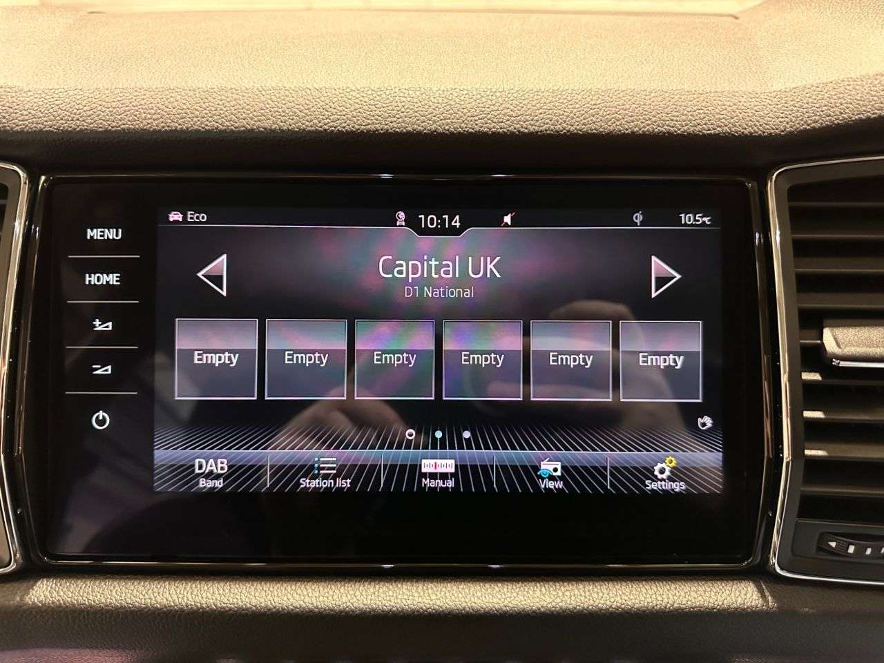 2017 SKODA KODIAQ 2017 SKODA KODIAQ