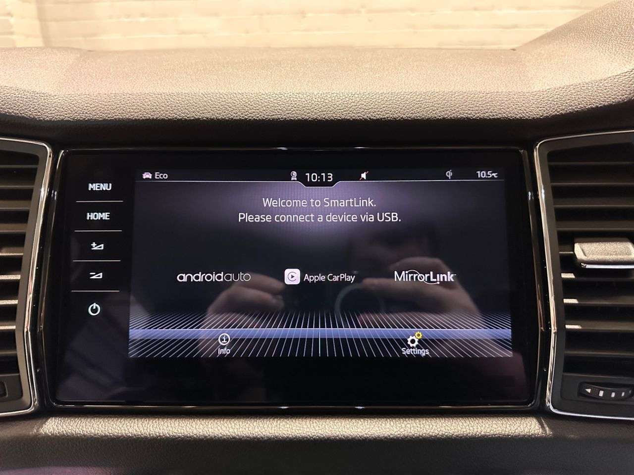 2017 SKODA KODIAQ 2017 SKODA KODIAQ