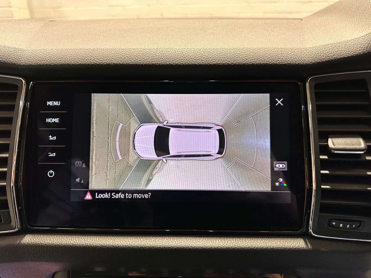 2017 SKODA KODIAQ 2017 SKODA KODIAQ