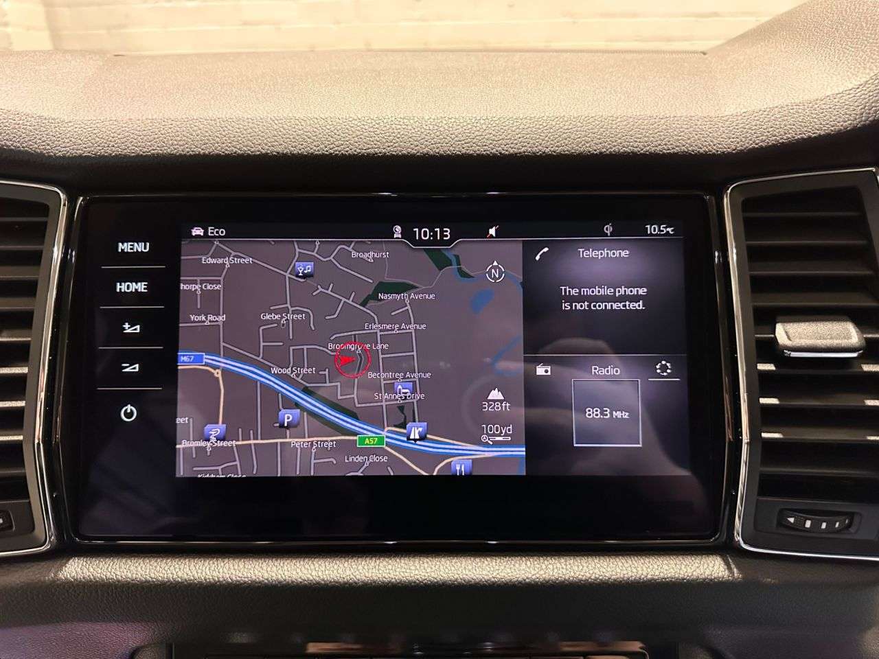 2017 SKODA KODIAQ 2017 SKODA KODIAQ