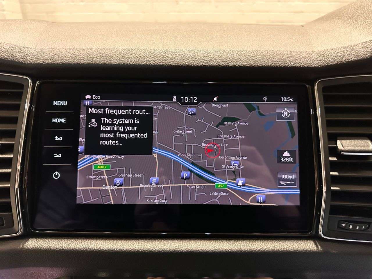 2017 SKODA KODIAQ 2017 SKODA KODIAQ