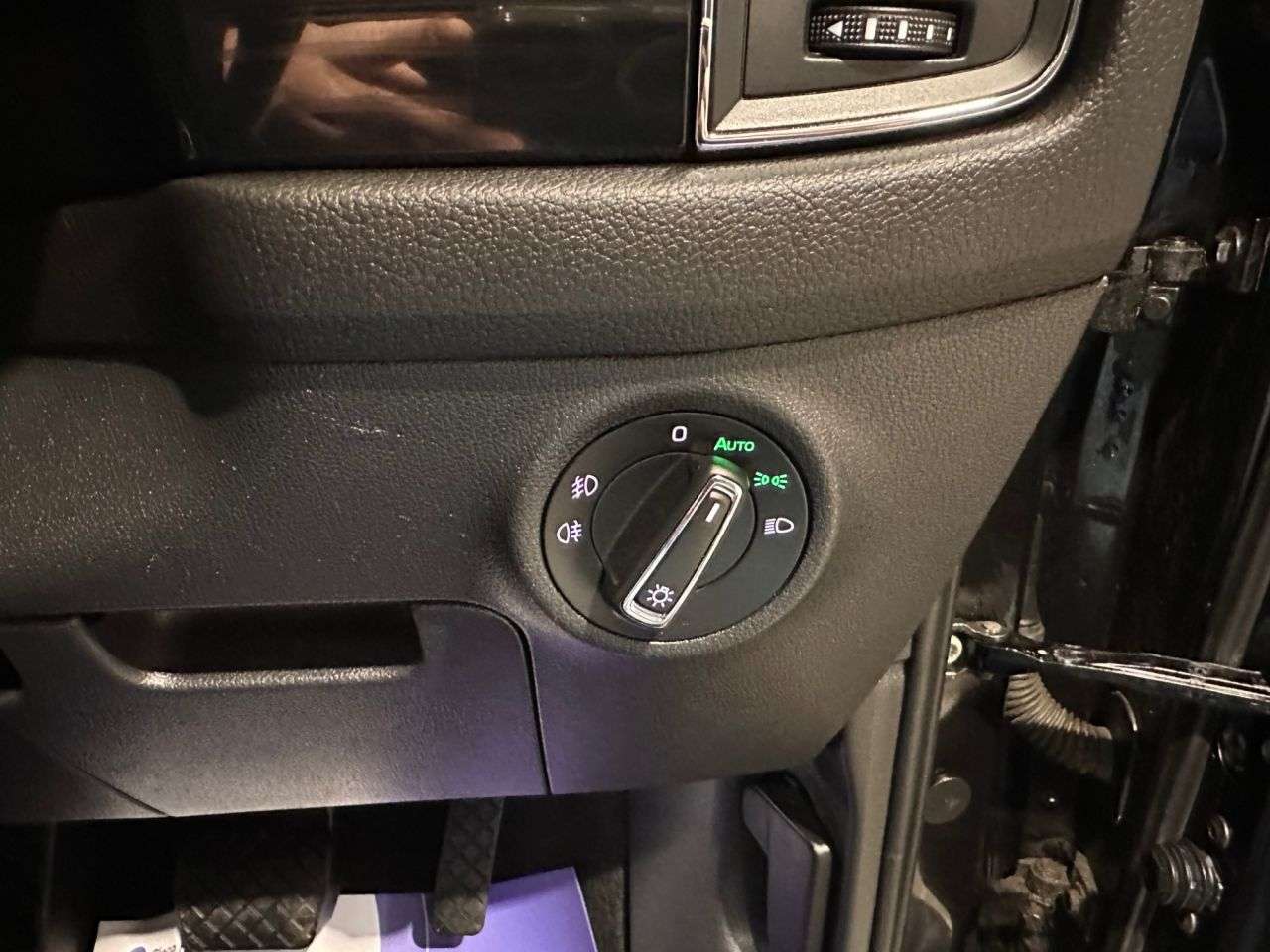 2017 SKODA KODIAQ 2017 SKODA KODIAQ