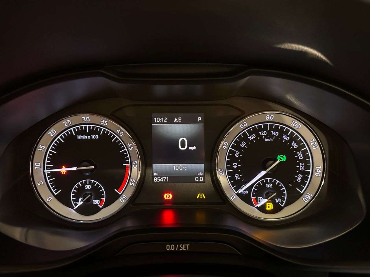 2017 SKODA KODIAQ 2017 SKODA KODIAQ