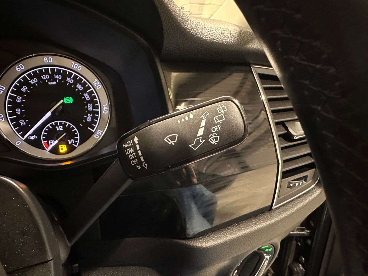 2017 SKODA KODIAQ 2017 SKODA KODIAQ