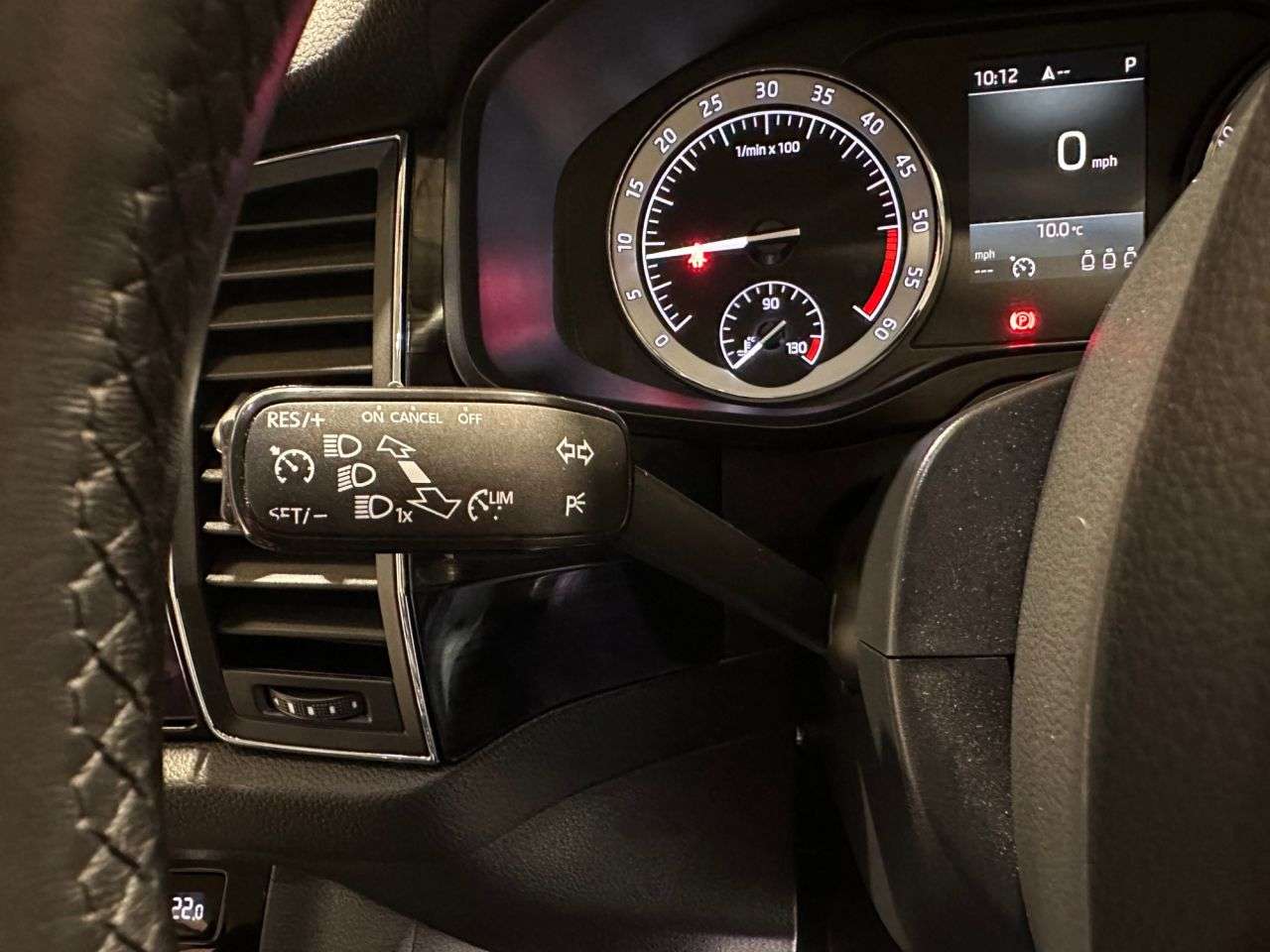 2017 SKODA KODIAQ 2017 SKODA KODIAQ