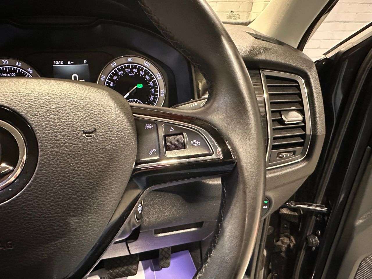 2017 SKODA KODIAQ 2017 SKODA KODIAQ