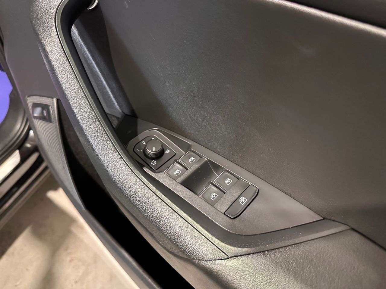 2017 SKODA KODIAQ 2017 SKODA KODIAQ