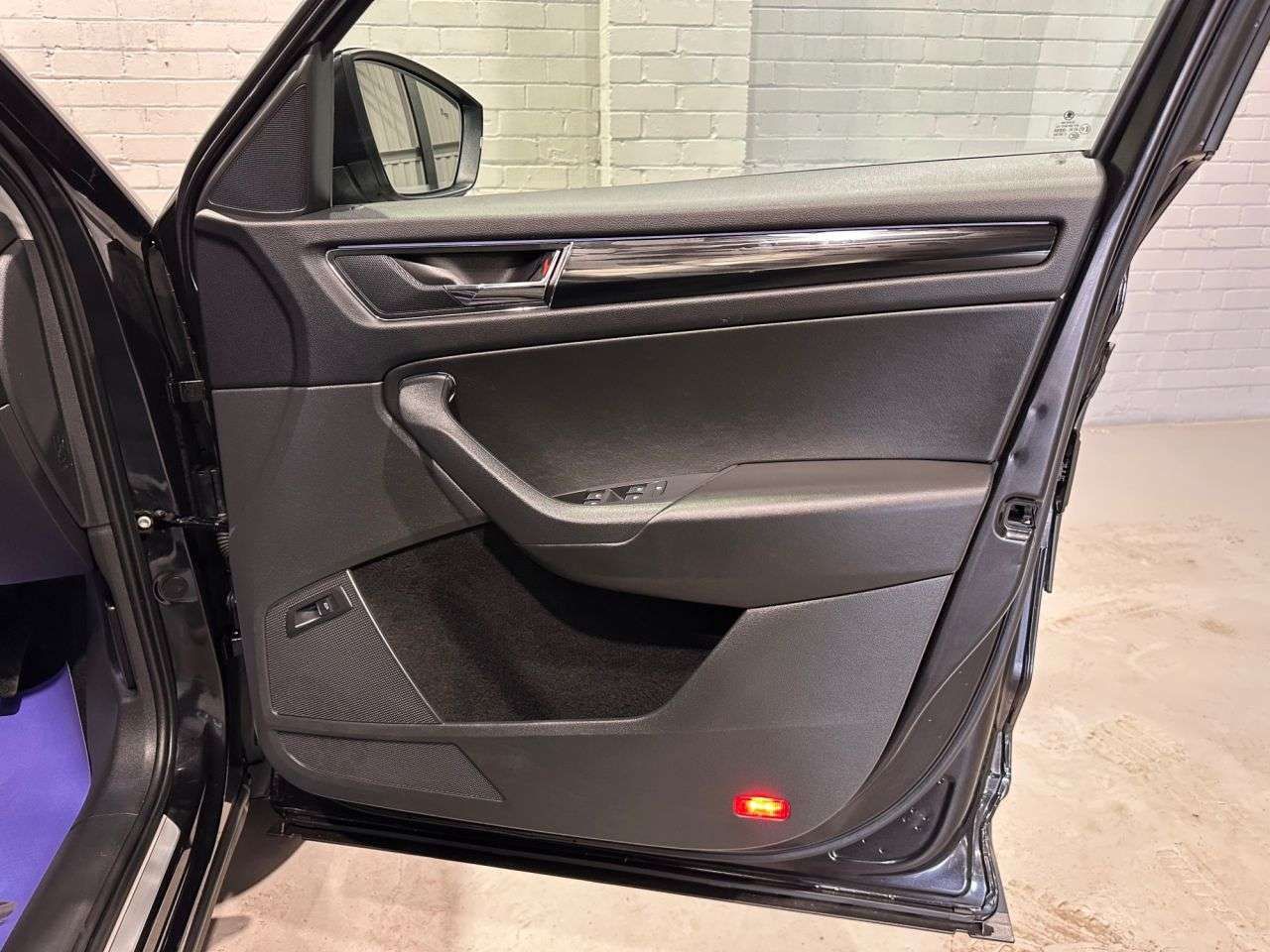 2017 SKODA KODIAQ 2017 SKODA KODIAQ