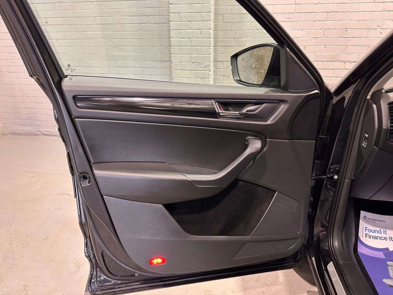 2017 SKODA KODIAQ 2017 SKODA KODIAQ