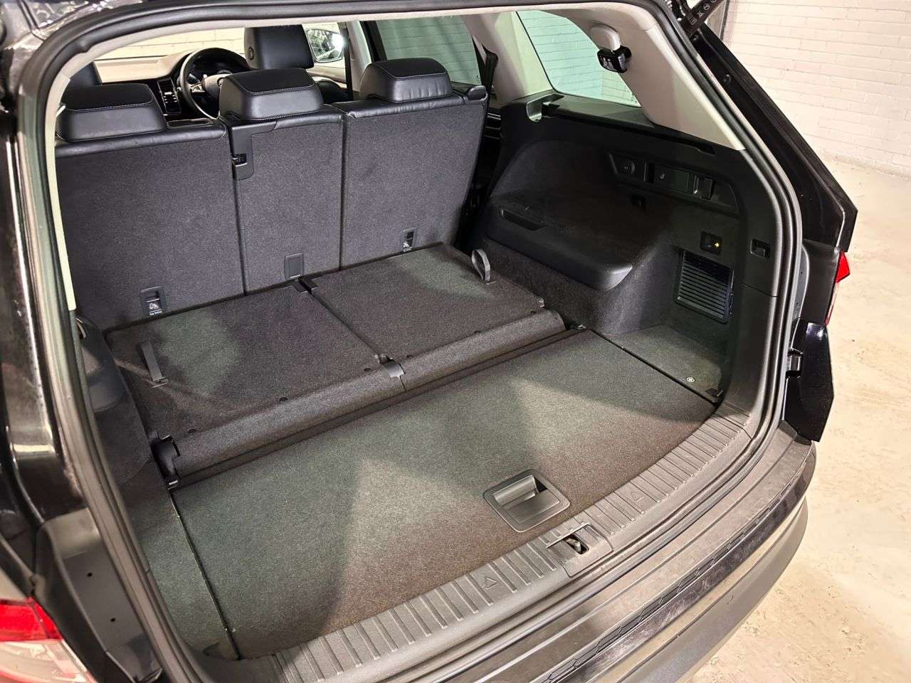 2017 SKODA KODIAQ 2017 SKODA KODIAQ