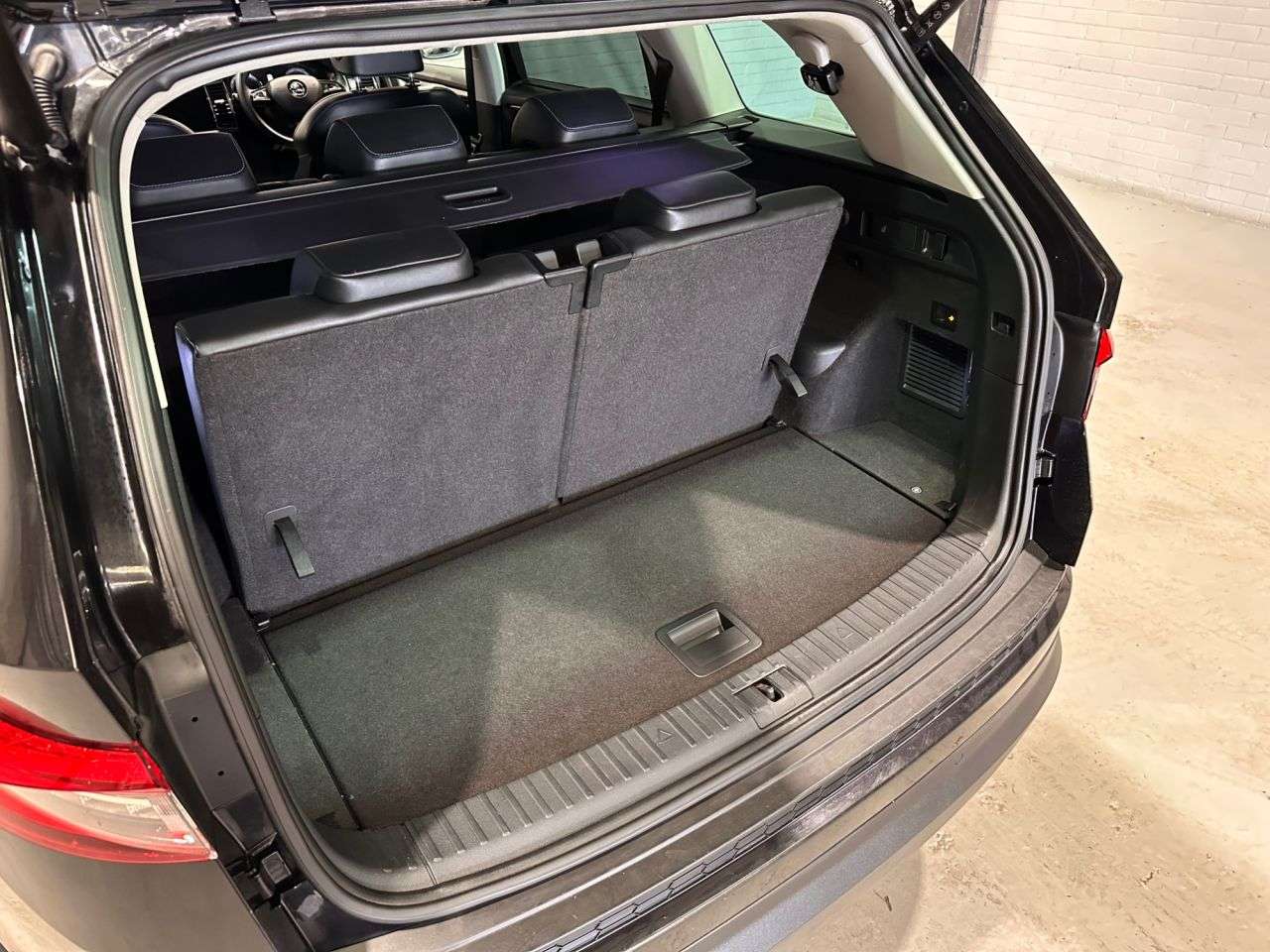 2017 SKODA KODIAQ 2017 SKODA KODIAQ