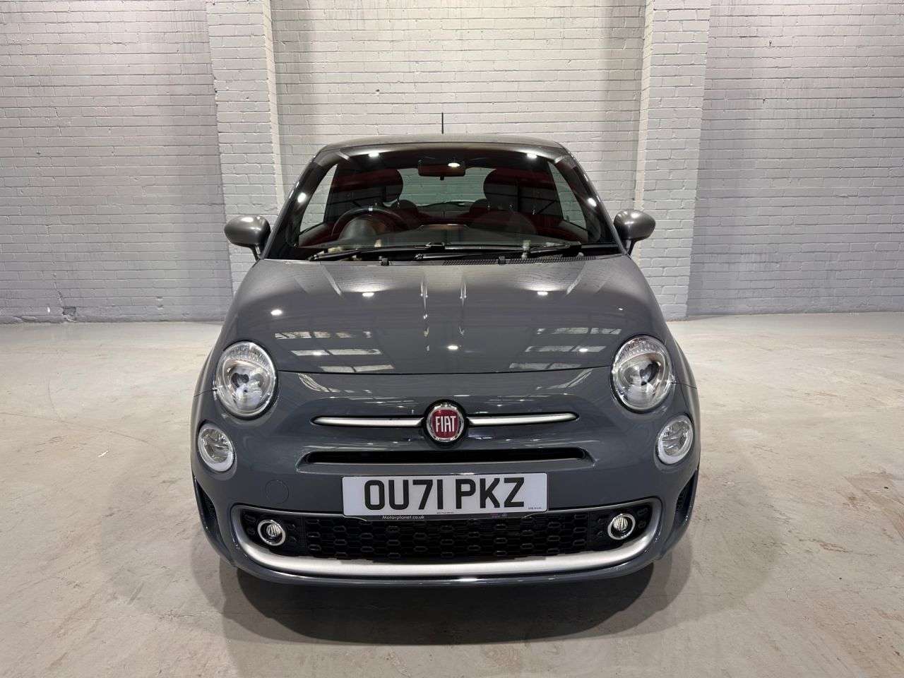 A 2021 FIAT 500 1.0 MHEV Sport Hatchback 3dr Petrol Manual Euro 6 (s/s) (70 bhp) A 2021 FIAT 500 1.0 MHEV Sport Hatchback 3dr Petrol Manual Euro 6 (s/s) (70 bhp)