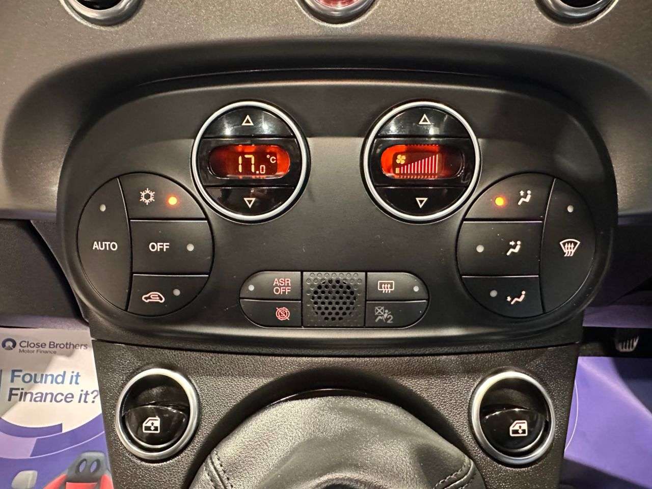 2021 FIAT 500 2021 FIAT 500