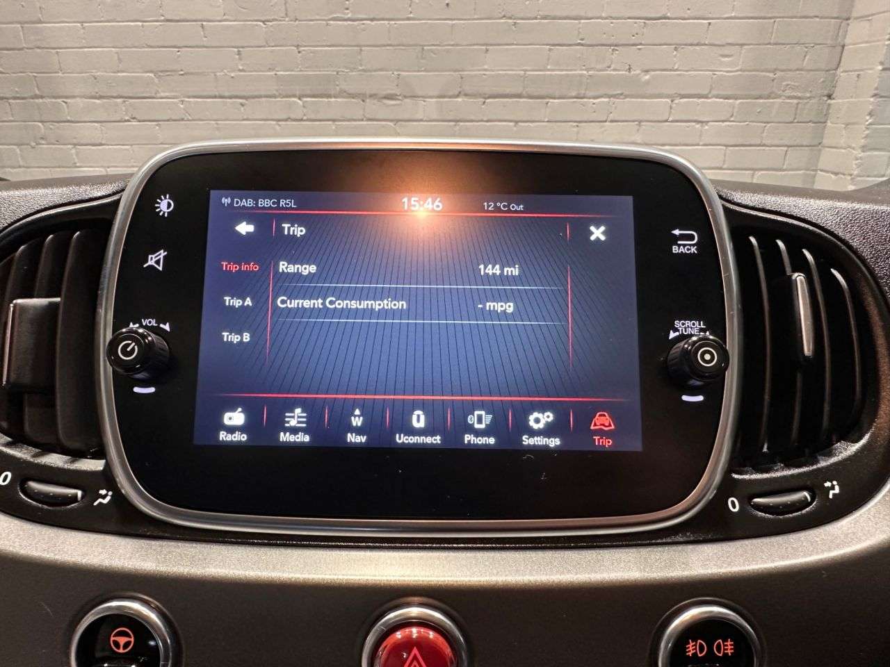 2021 FIAT 500 2021 FIAT 500