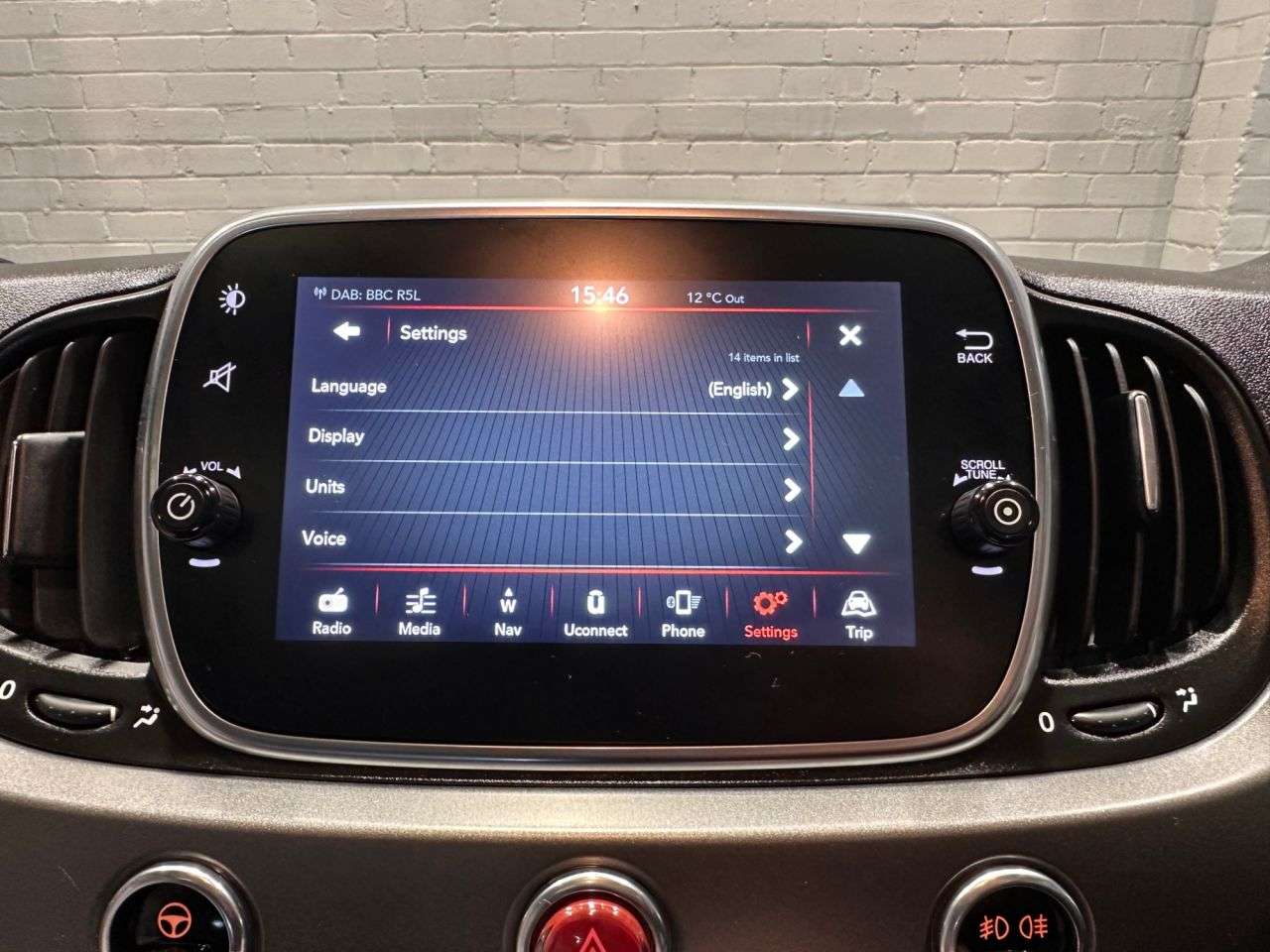 2021 FIAT 500 2021 FIAT 500