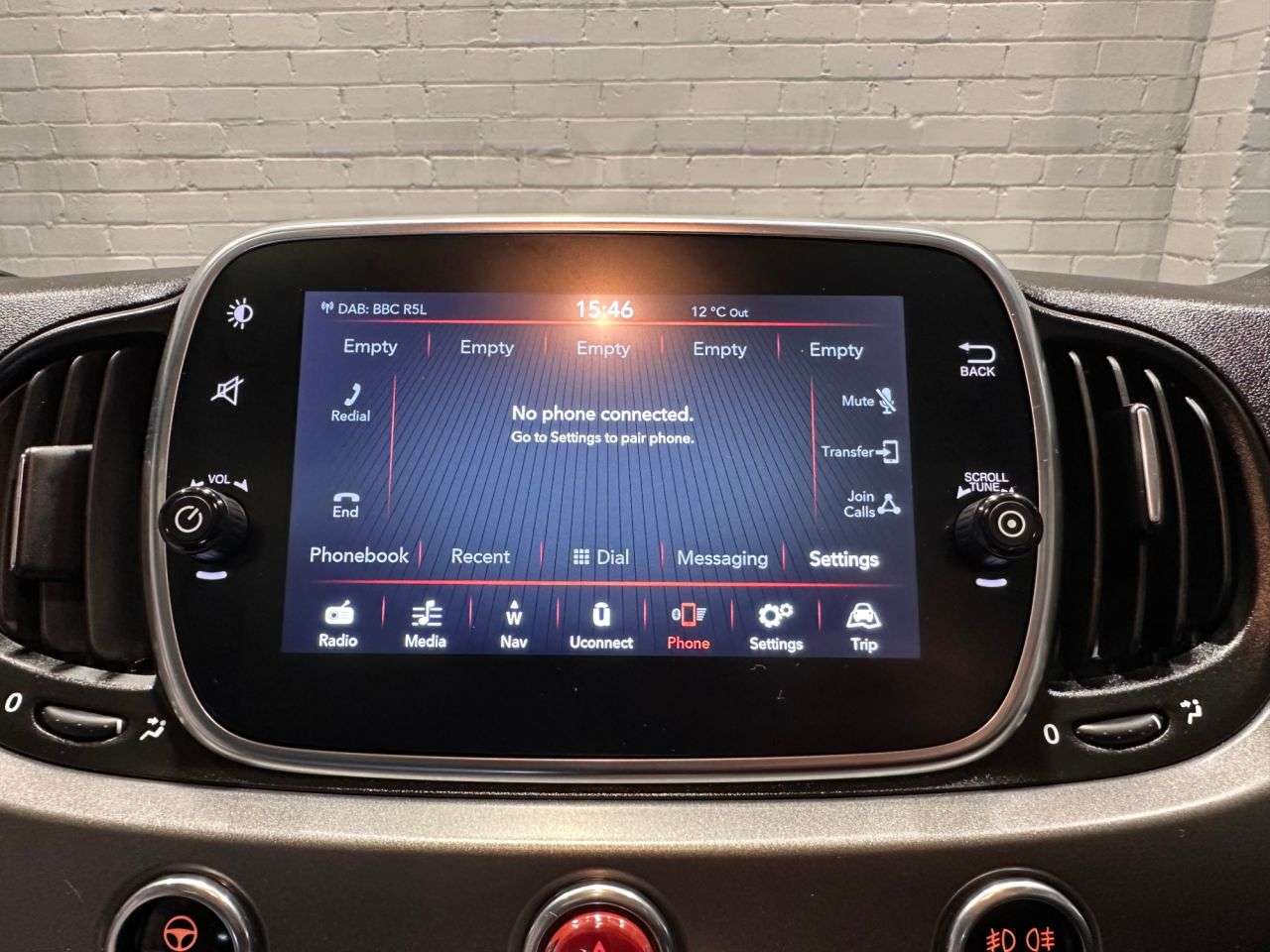 2021 FIAT 500 2021 FIAT 500