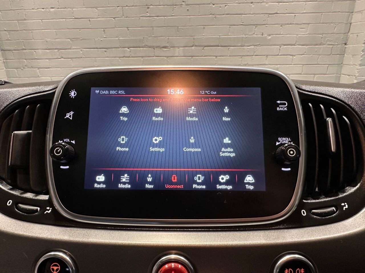 2021 FIAT 500 2021 FIAT 500