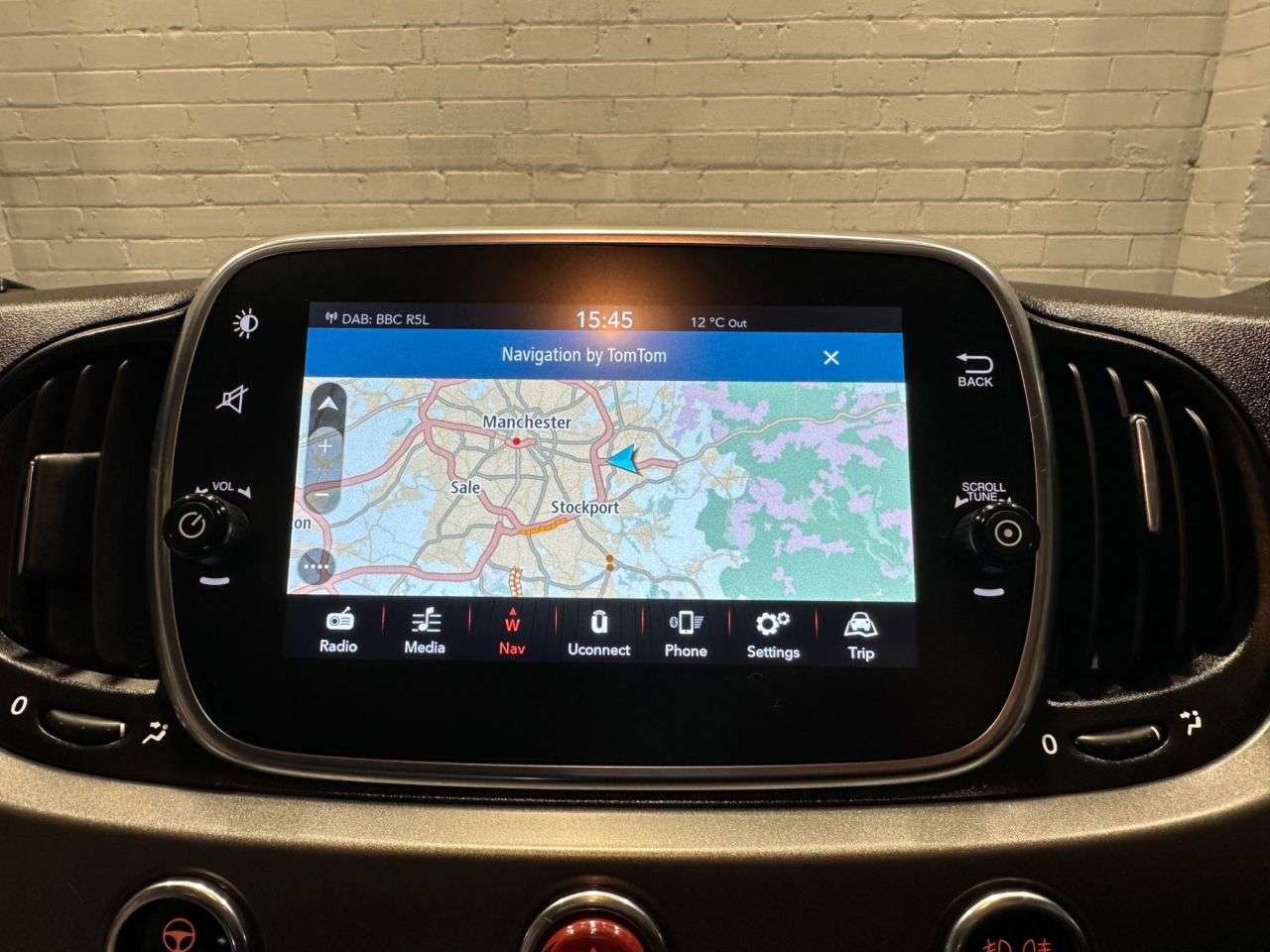 2021 FIAT 500 2021 FIAT 500