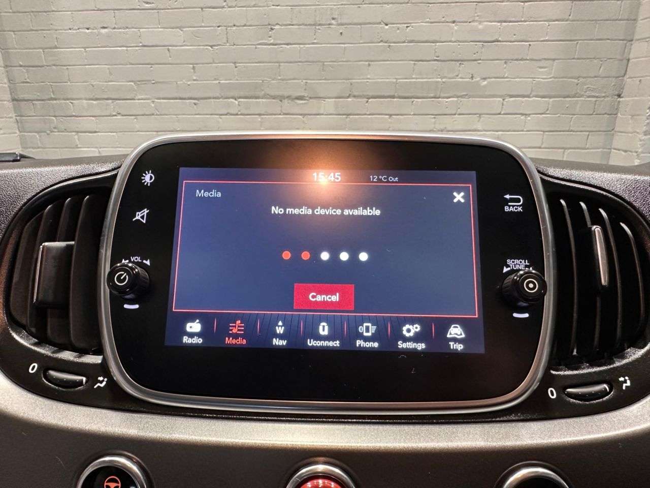 2021 FIAT 500 2021 FIAT 500