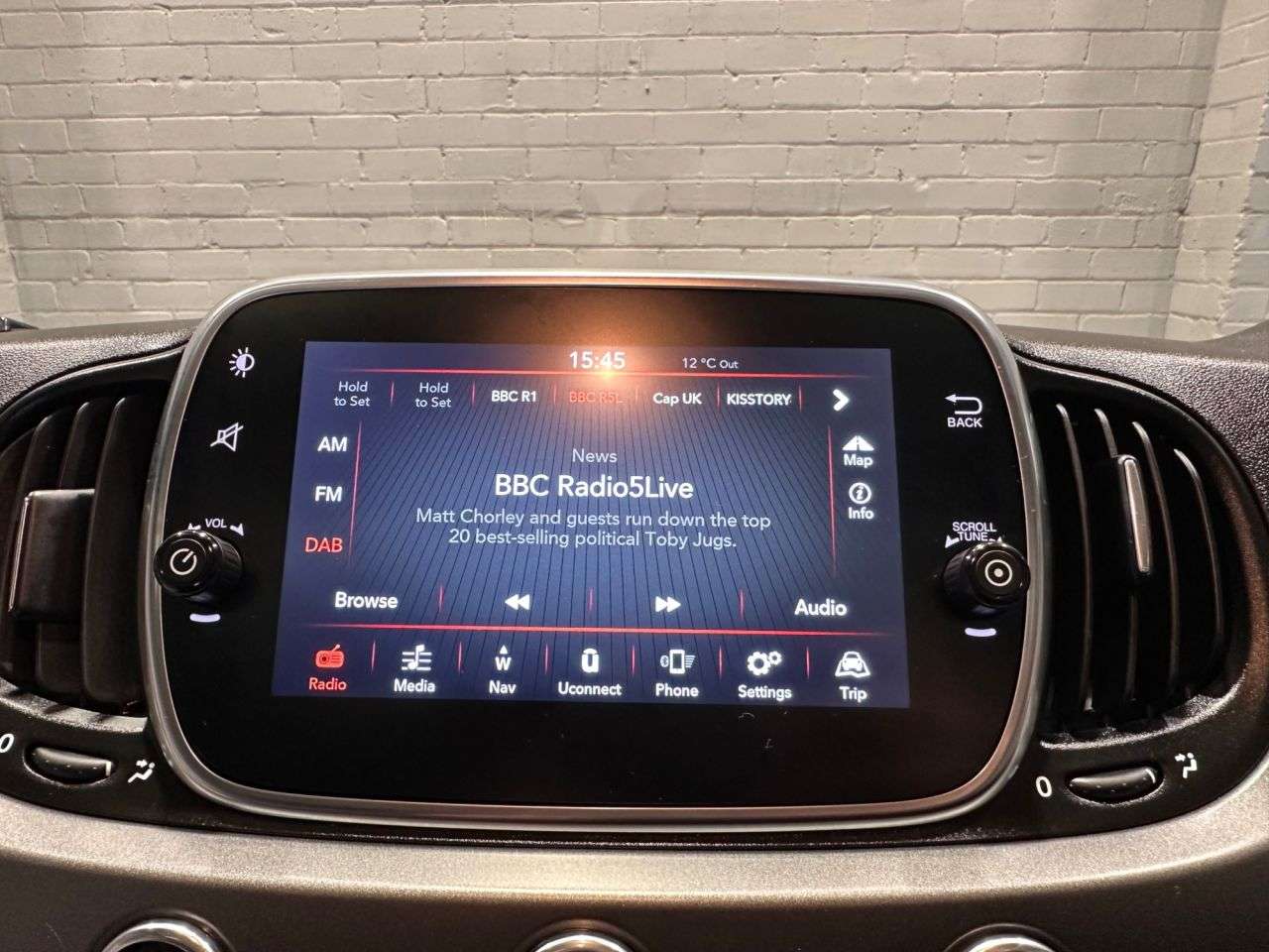 2021 FIAT 500 2021 FIAT 500