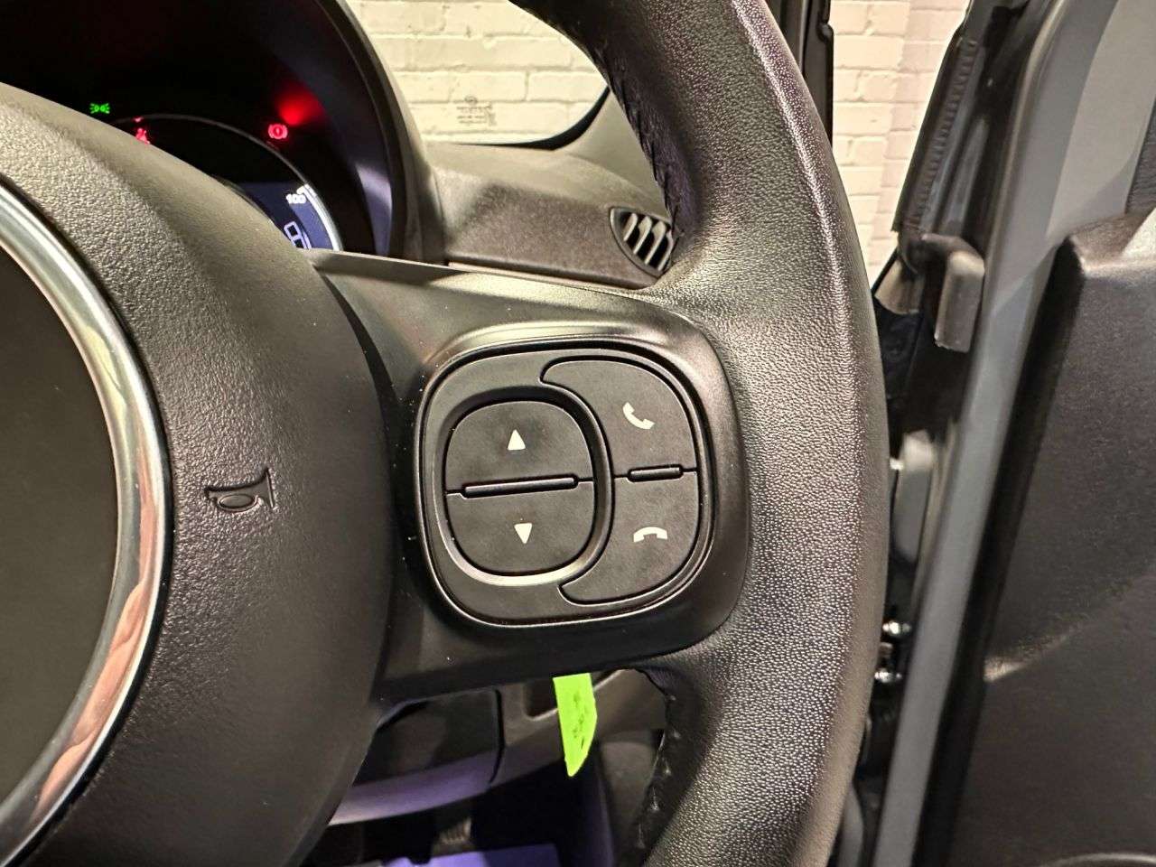 2021 FIAT 500 2021 FIAT 500