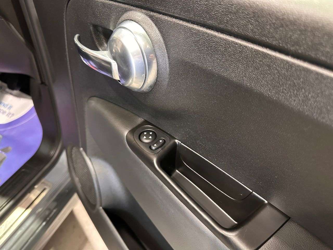 2021 FIAT 500 2021 FIAT 500